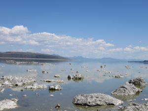 Mono Lake